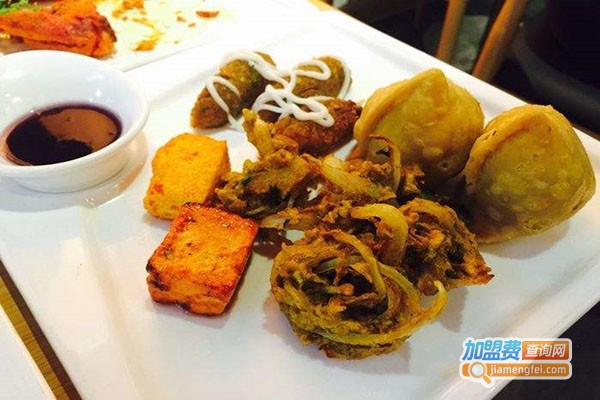 NOSH宝莱坞印度餐厅加盟门店