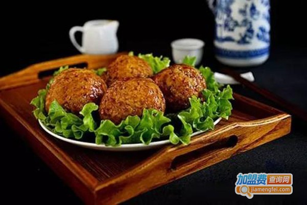 京粹轩老北京菜馆加盟费