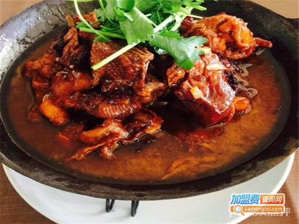 老塞北加盟门店