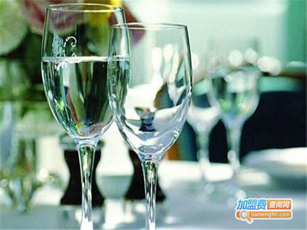 醇佳白酒加盟门店