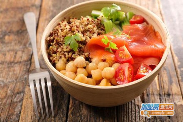 伍福素斋加盟费