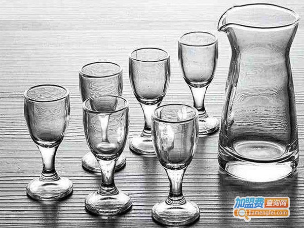 峨眉春酒业加盟费