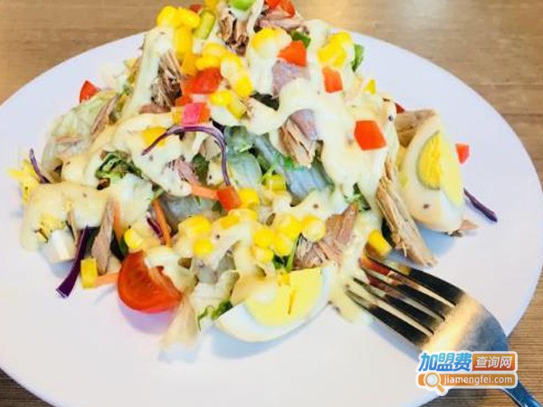 铭记餐厅加盟费