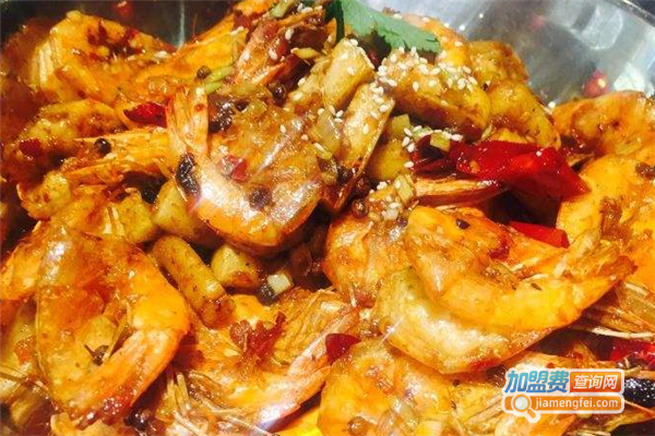 沸腾渝家加盟费