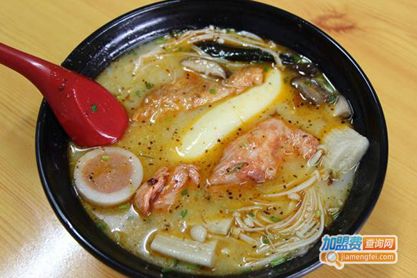 宽子巷骨汤麻辣烫加盟费