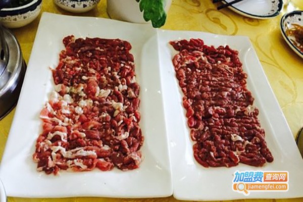 中禾食苑火锅城加盟费