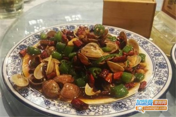 翠湖庄园百老汇海鲜广场