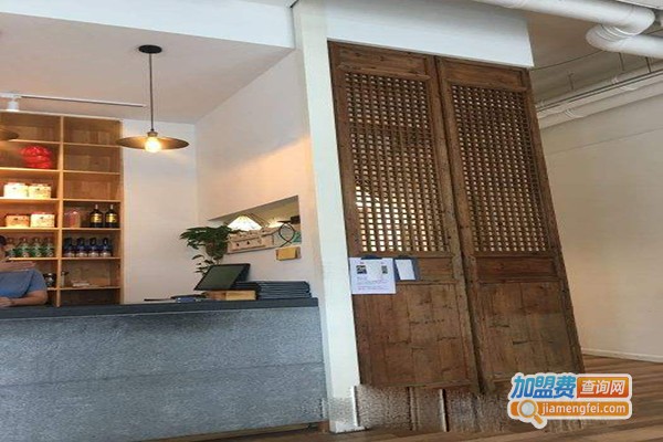 京门烤鸭加盟门店