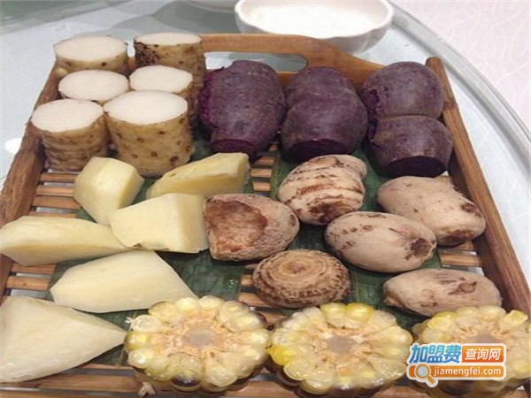 海富门餐厅加盟门店