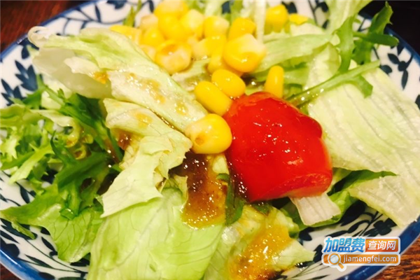 家系拉面居酒屋加盟费