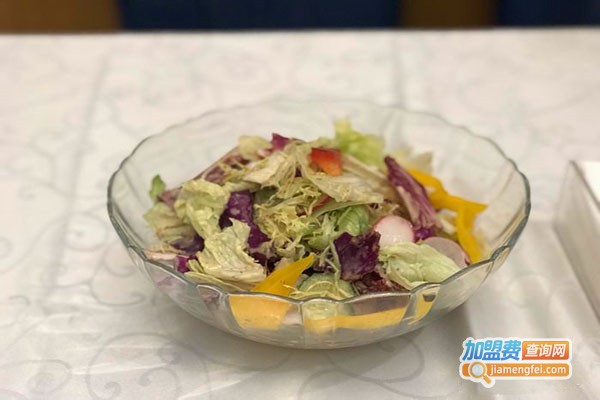 华府酒楼加盟门店