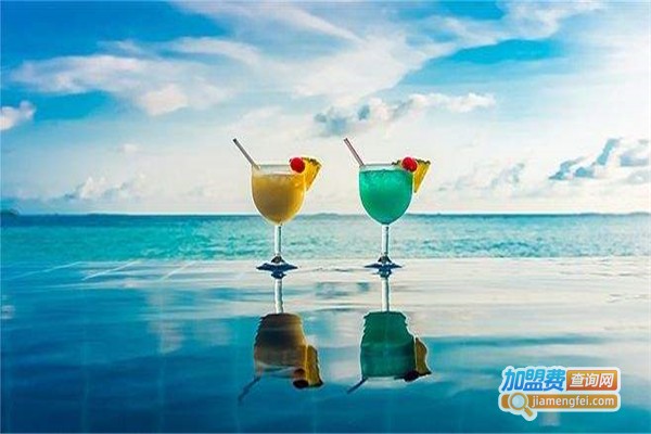 报春饮料加盟费