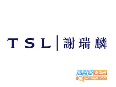 tsl珠宝首饰