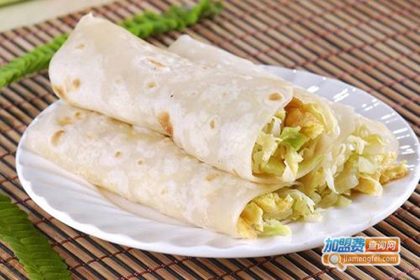 阿福哥快餐加盟费