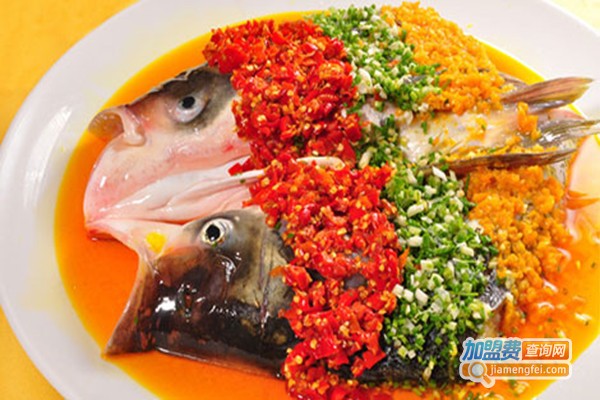 泉品食府加盟门店