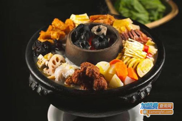 泓0871臻选云南菜加盟门店