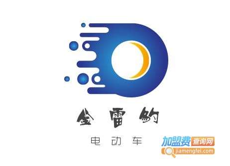 金雷豹电动车加盟费
