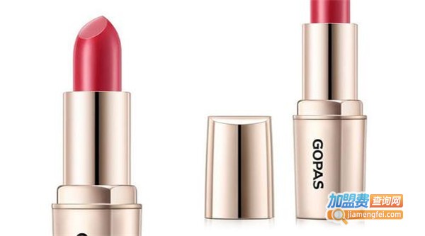 ANALI阿娜隶化妆品加盟费