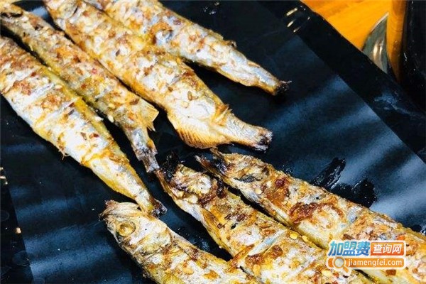 胡同串儿吧加盟费