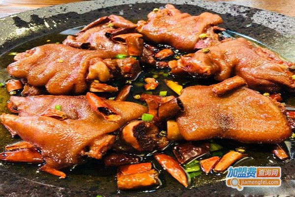 兄弟伙重庆江湖菜加盟门店