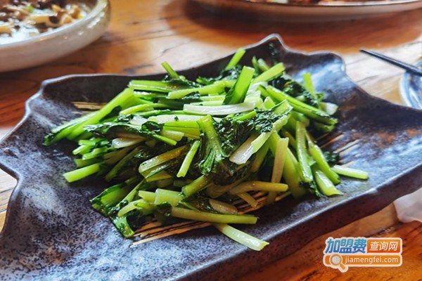 汤河清真餐馆加盟费