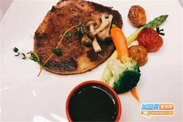 国家大剧院·西餐厅加盟费