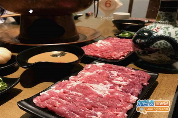 众宜轩老北京铜锅涮肉加盟