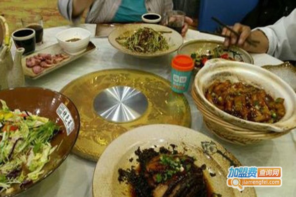 天然居江湖菜精品小炒