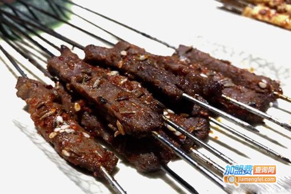 八式江湖·主题串吧加盟费