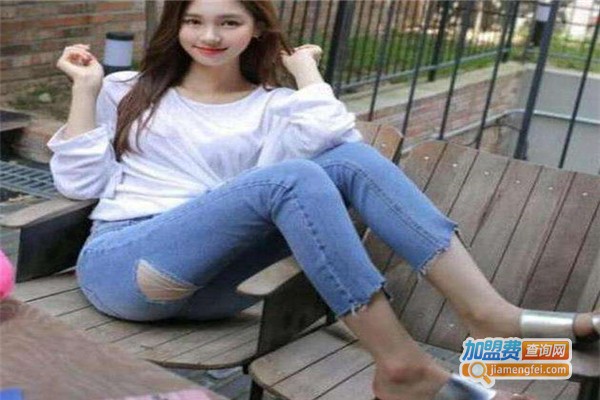 1号仓库牛仔加盟费