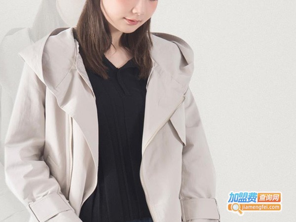 拾卡女装加盟费