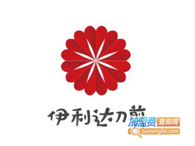 伊利达刀剪