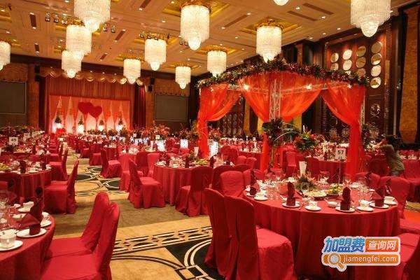 国创酒楼加盟费