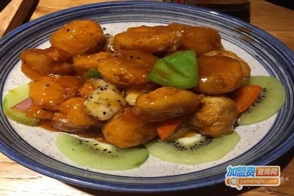 紫荆御庭加盟门店