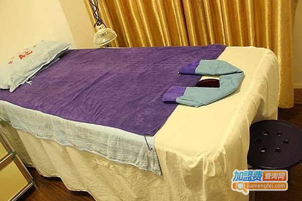 安和骨健康理疗店加盟费