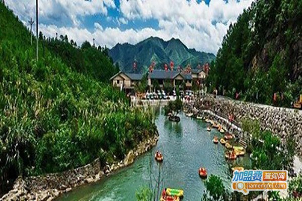 长城农家院加盟费