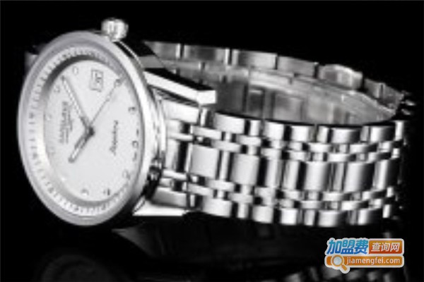 宝爵钟表加盟费