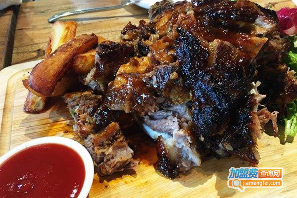 HighTown海棠精酿加盟费