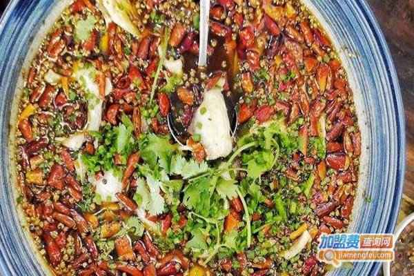 不相离融合盐帮菜