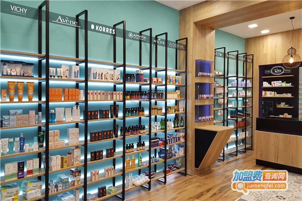 萱颜化妆品加盟费