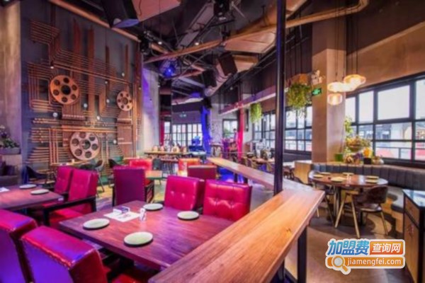 大家湘厨加盟费