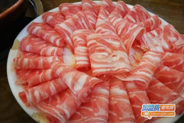 德悦居四季涮肉坊