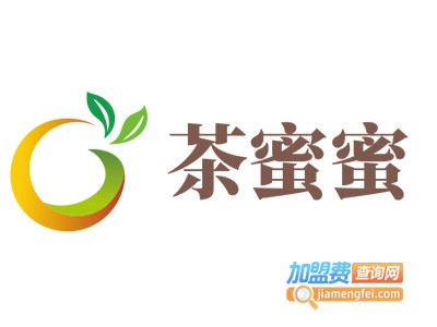 茶蜜蜜加盟