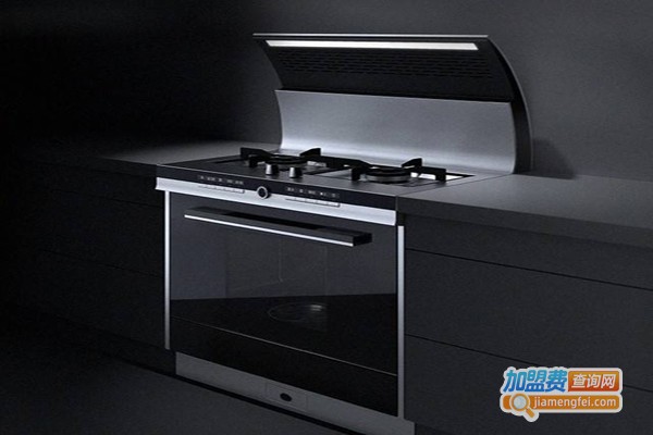 多意集成环保灶加盟费