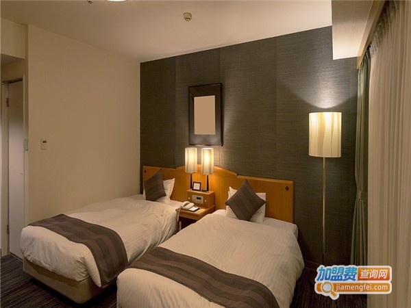 商都酒店加盟门店