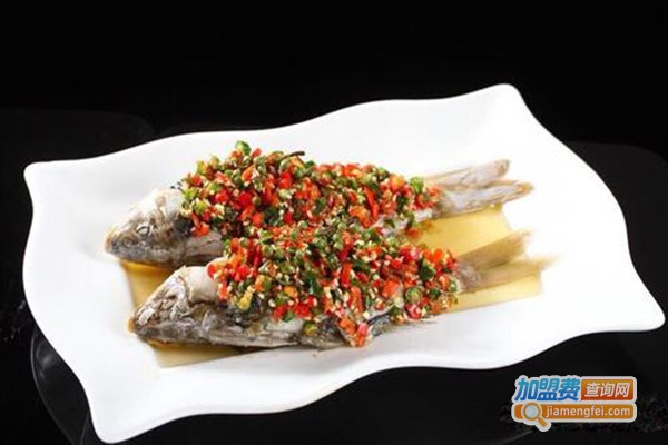 味品味加盟门店