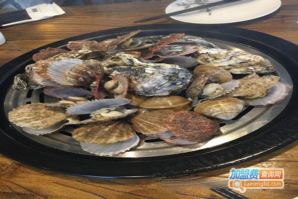 善食者海鲜村加盟门店