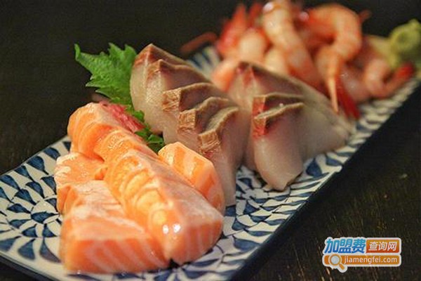 泷麒日料加盟费