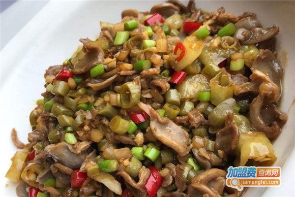 湘江鱼港加盟费