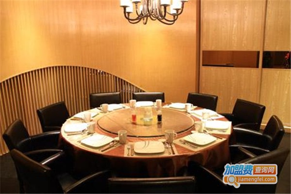 时间轴餐厅加盟费